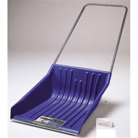 Cfd Garant YPSS26 Poly Sleigh Snow Shovel 1331130